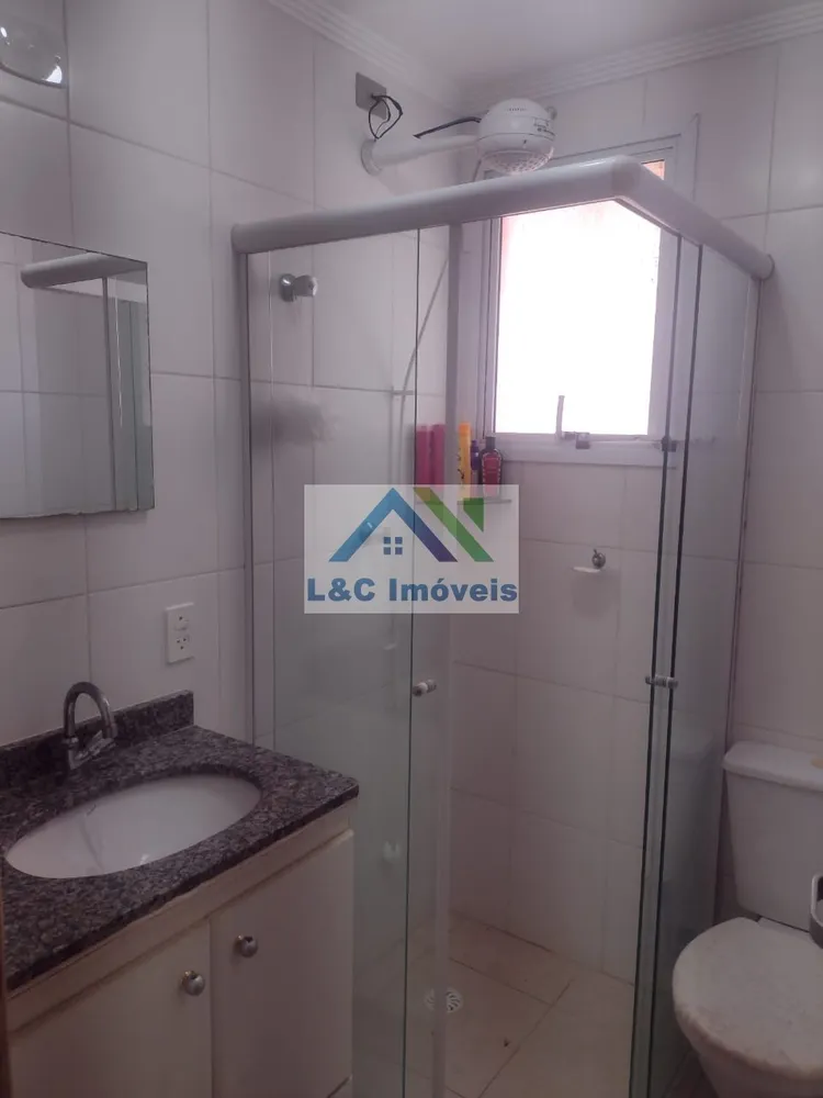 Apartamento, 2 quartos, 69 m² - Foto 11