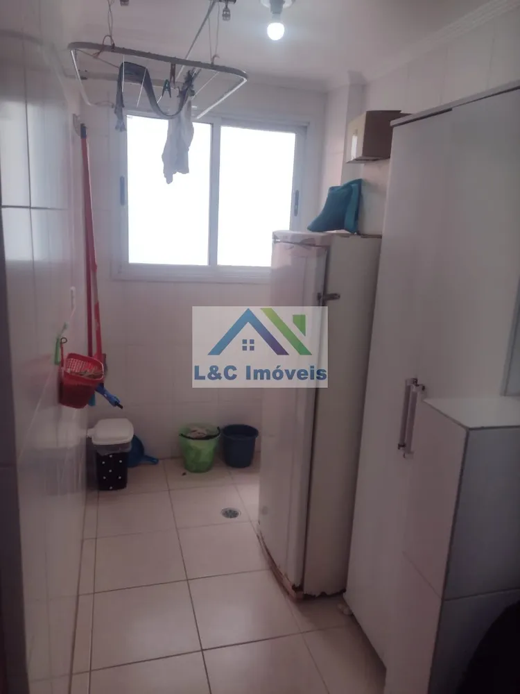 Apartamento, 2 quartos, 69 m² - Foto 5