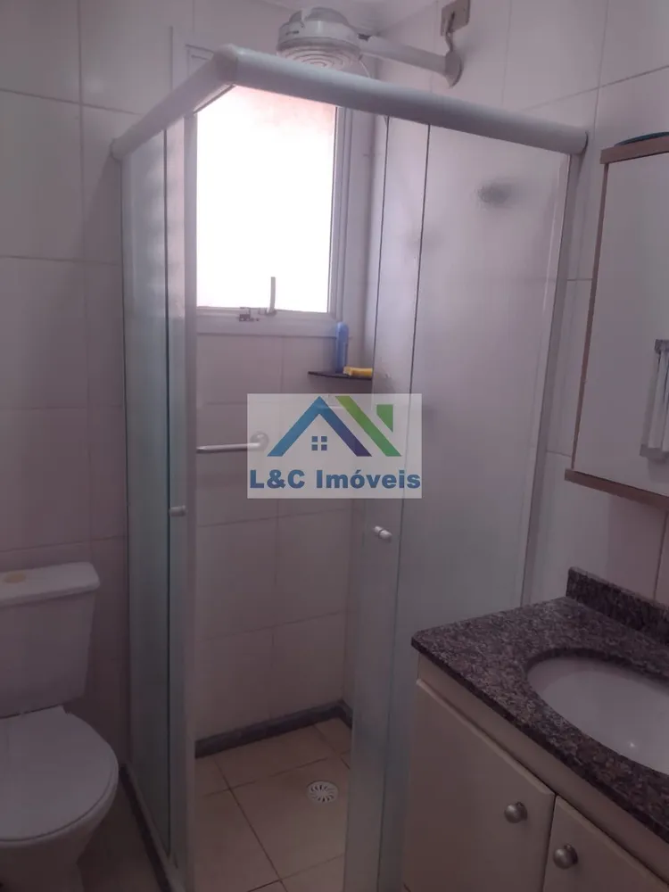 Apartamento, 2 quartos, 69 m² - Foto 10