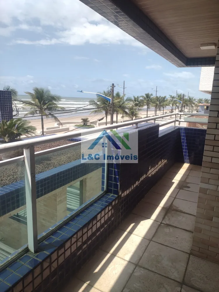 Apartamento, 2 quartos, 69 m² - Foto 1