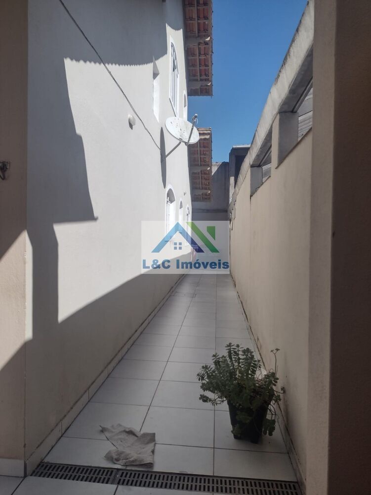 Casa, 2 quartos - Foto 8