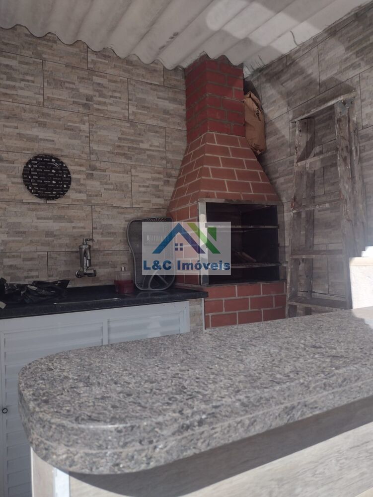 Casa, 2 quartos - Foto 2