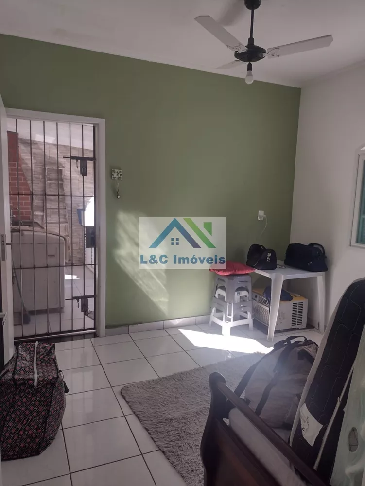 Casa, 2 quartos - Foto 4