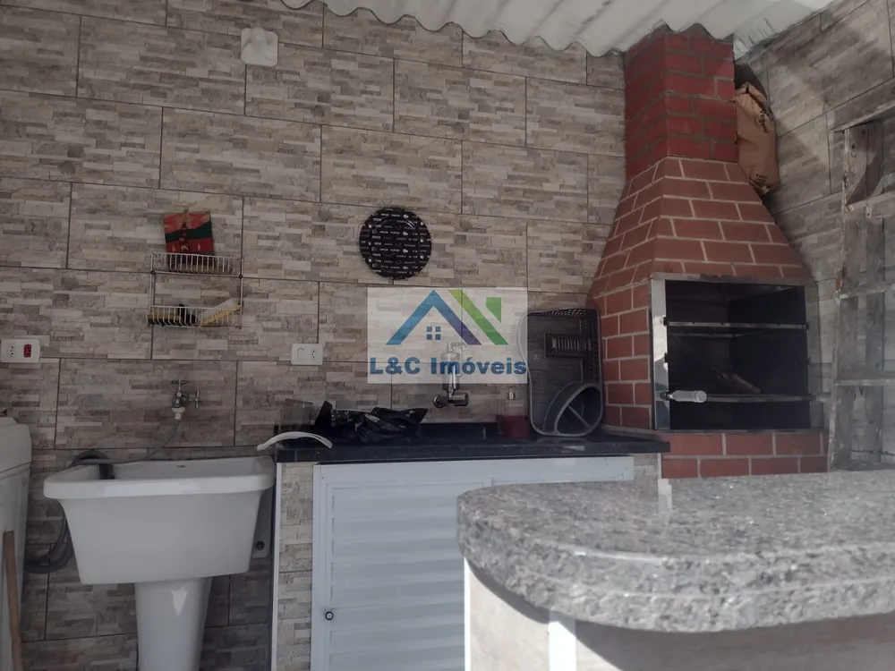 Casa, 2 quartos - Foto 4