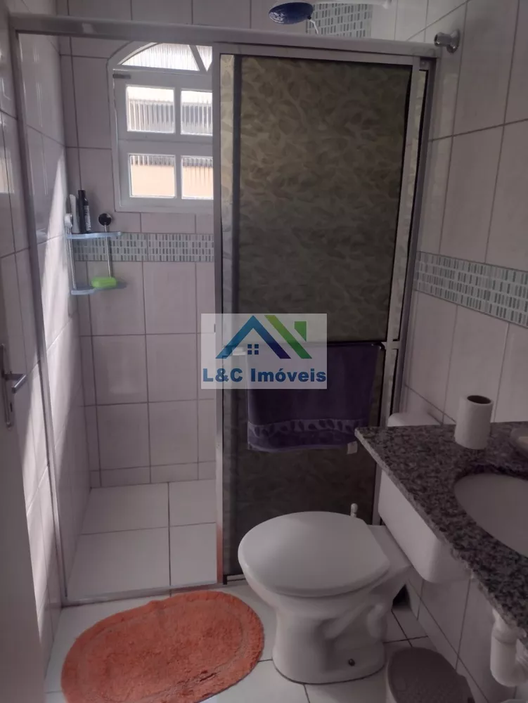 Casa, 2 quartos - Foto 7