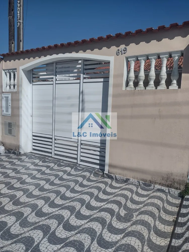 Casa, 2 quartos - Foto 2