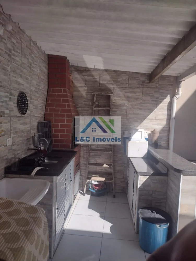 Casa, 2 quartos - Foto 5