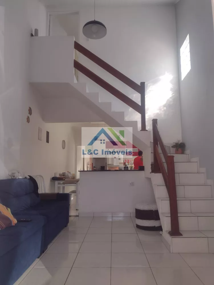 Casa, 2 quartos - Foto 6