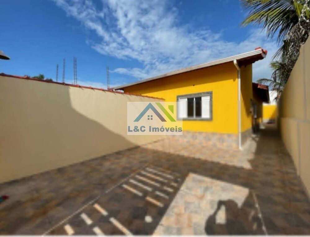 Casa, 2 quartos, 62 m² - Foto 3
