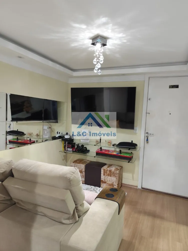 Apartamento, 2 quartos, 61 m² - Foto 5