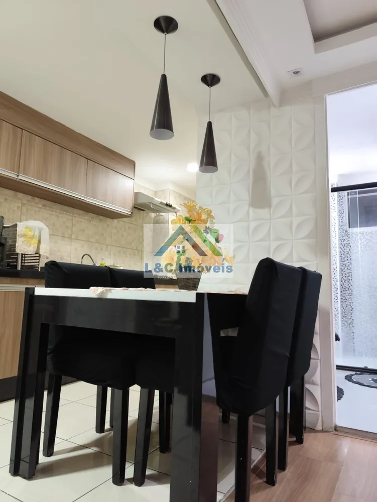 Apartamento, 2 quartos, 61 m² - Foto 9