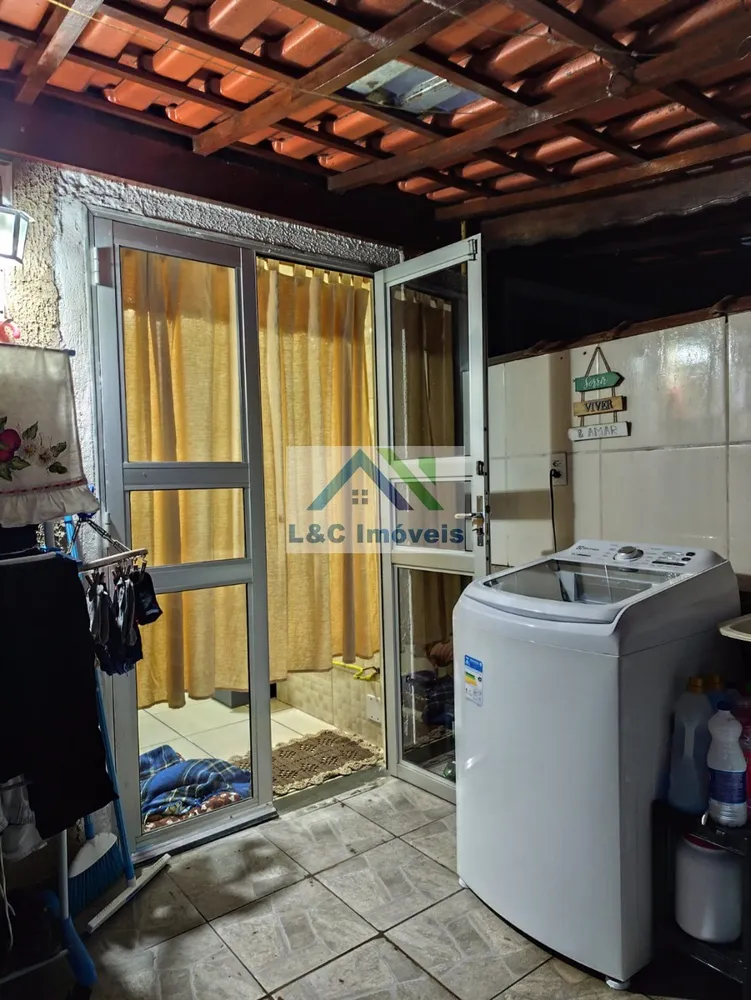 Apartamento, 2 quartos, 61 m² - Foto 11