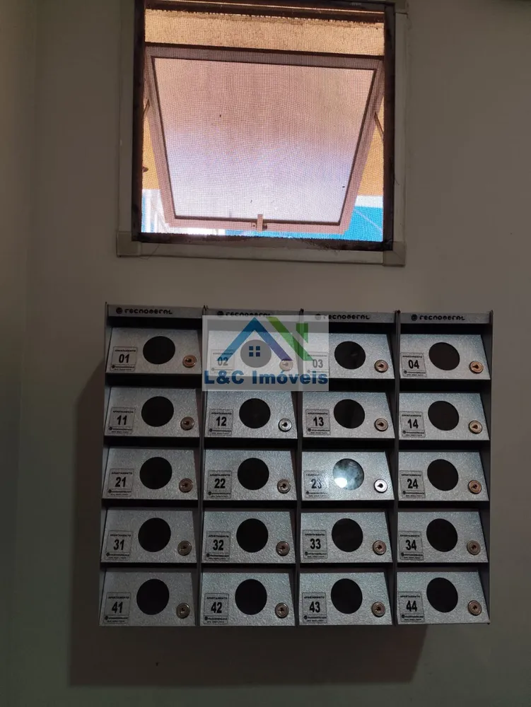 Apartamento, 2 quartos, 61 m² - Foto 1