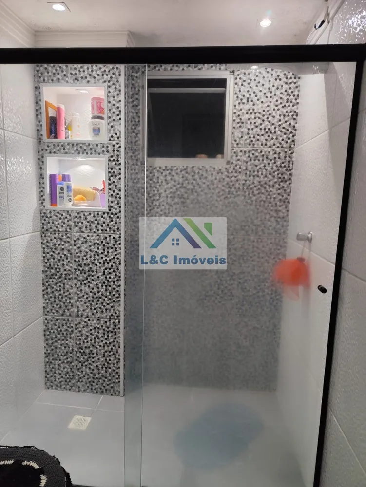 Apartamento, 2 quartos, 61 m² - Foto 8