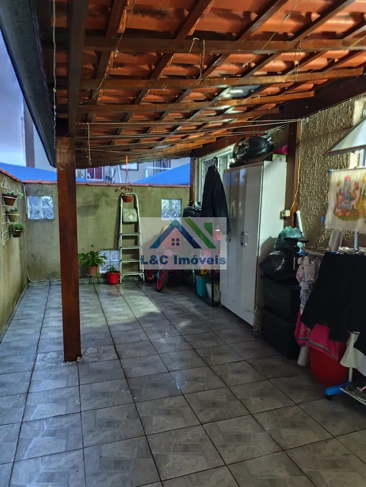 Apartamento, 2 quartos, 61 m² - Foto 2