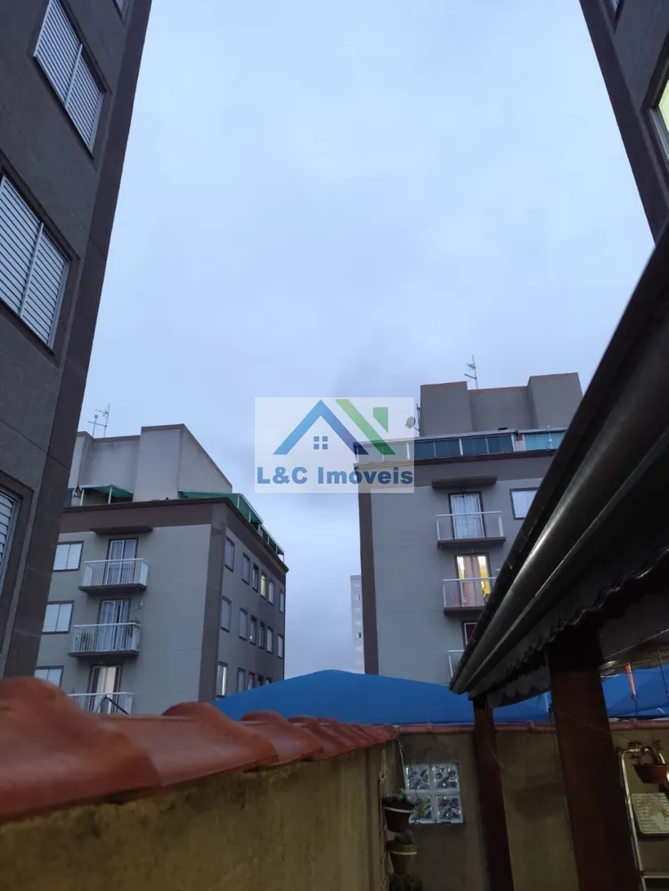 Apartamento, 2 quartos, 61 m² - Foto 12