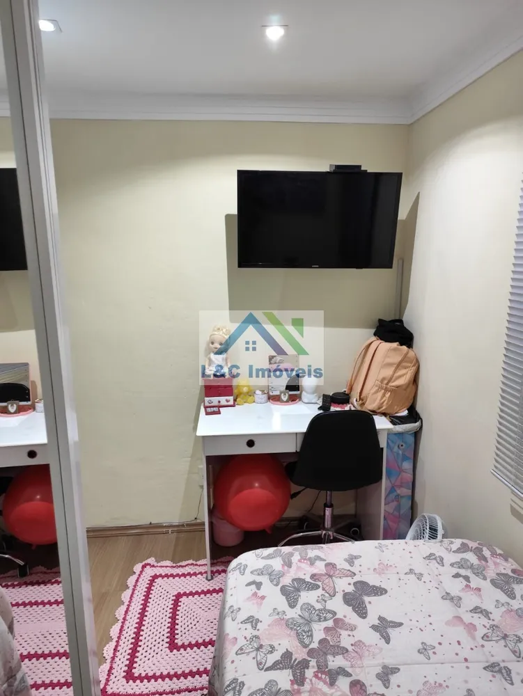 Apartamento, 2 quartos, 61 m² - Foto 3