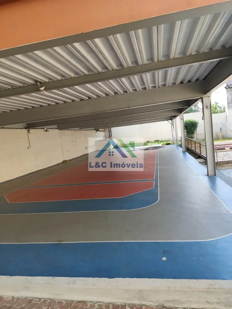 Apartamento, 2 quartos, 61 m² - Foto 1