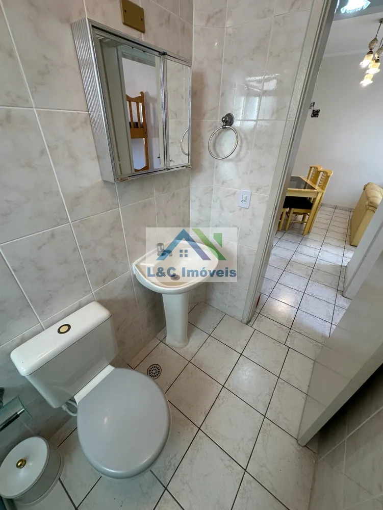 Apartamento, 2 quartos, 57 m² - Foto 6