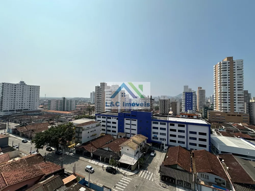 Apartamento, 2 quartos, 57 m² - Foto 2