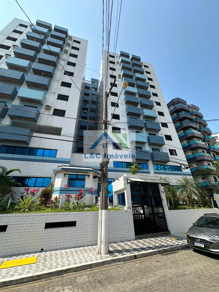 Apartamento, 2 quartos, 57 m² - Foto 4