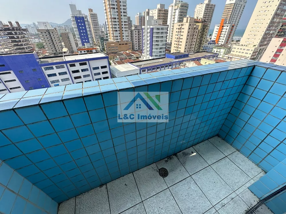 Apartamento, 2 quartos, 57 m² - Foto 1