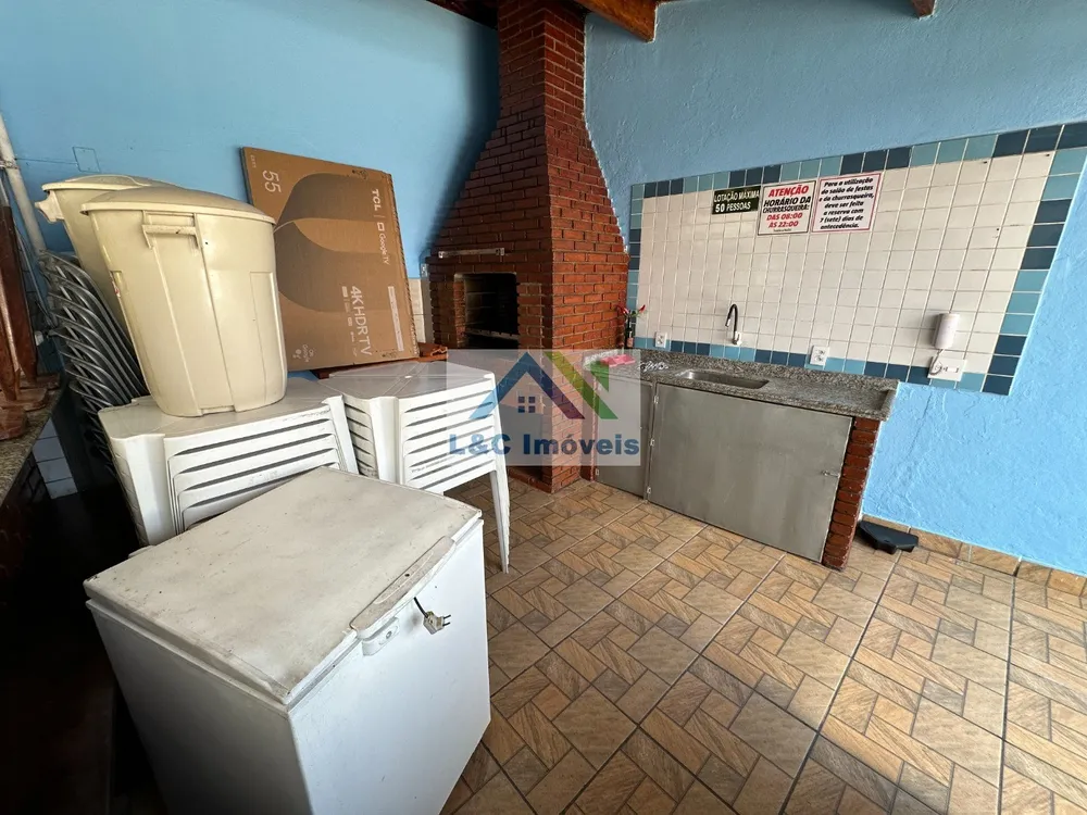 Apartamento, 2 quartos, 57 m² - Foto 5