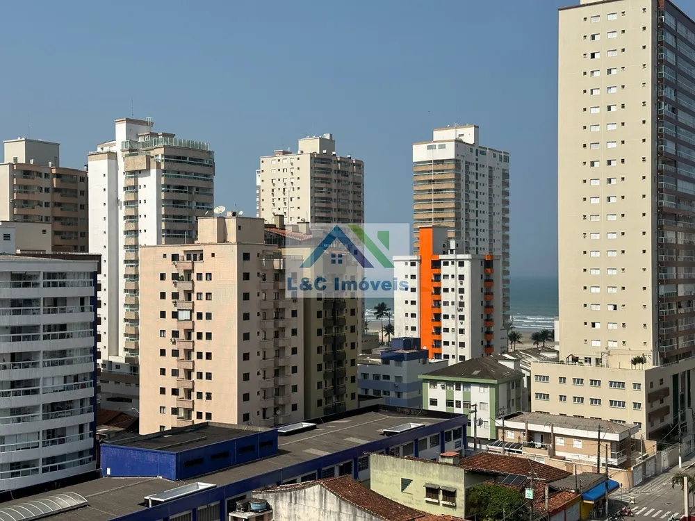 Apartamento, 2 quartos, 57 m² - Foto 2