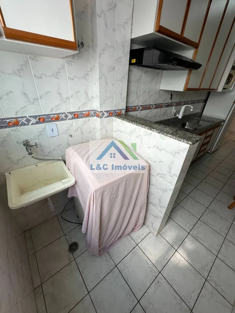 Apartamento, 2 quartos, 57 m² - Foto 10