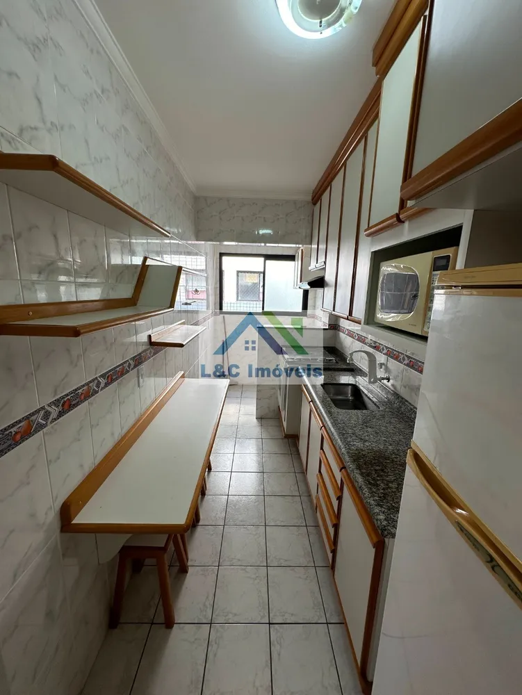 Apartamento, 2 quartos, 57 m² - Foto 8