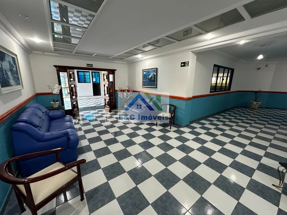 Apartamento, 2 quartos, 57 m² - Foto 8