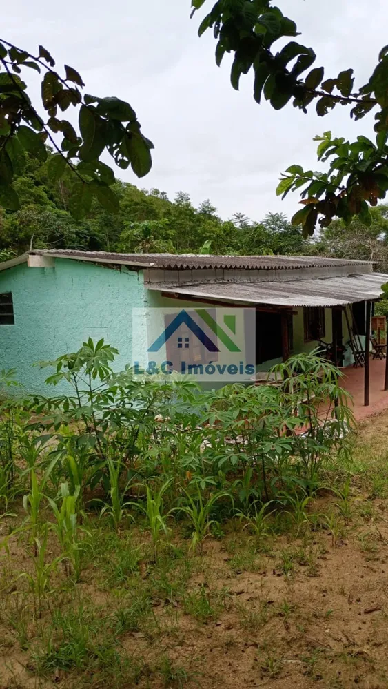Fazenda, 2 quartos - Foto 1