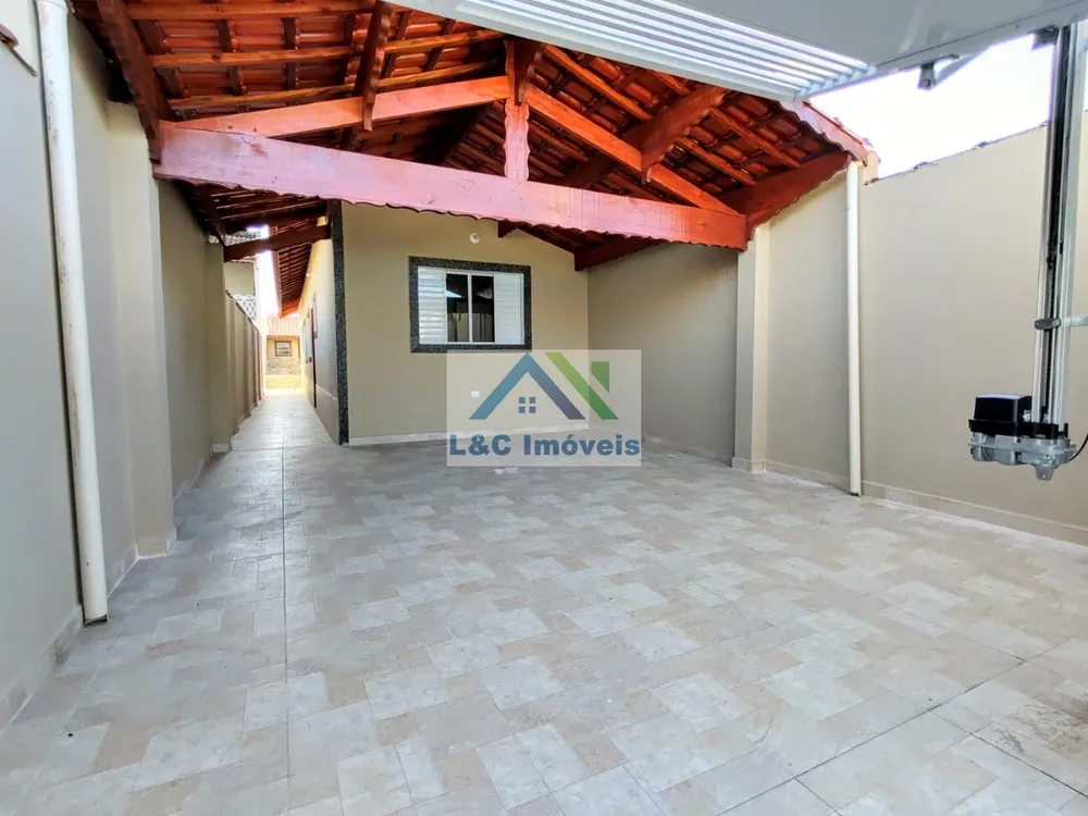 Casa, 2 quartos, 85 m² - Foto 4