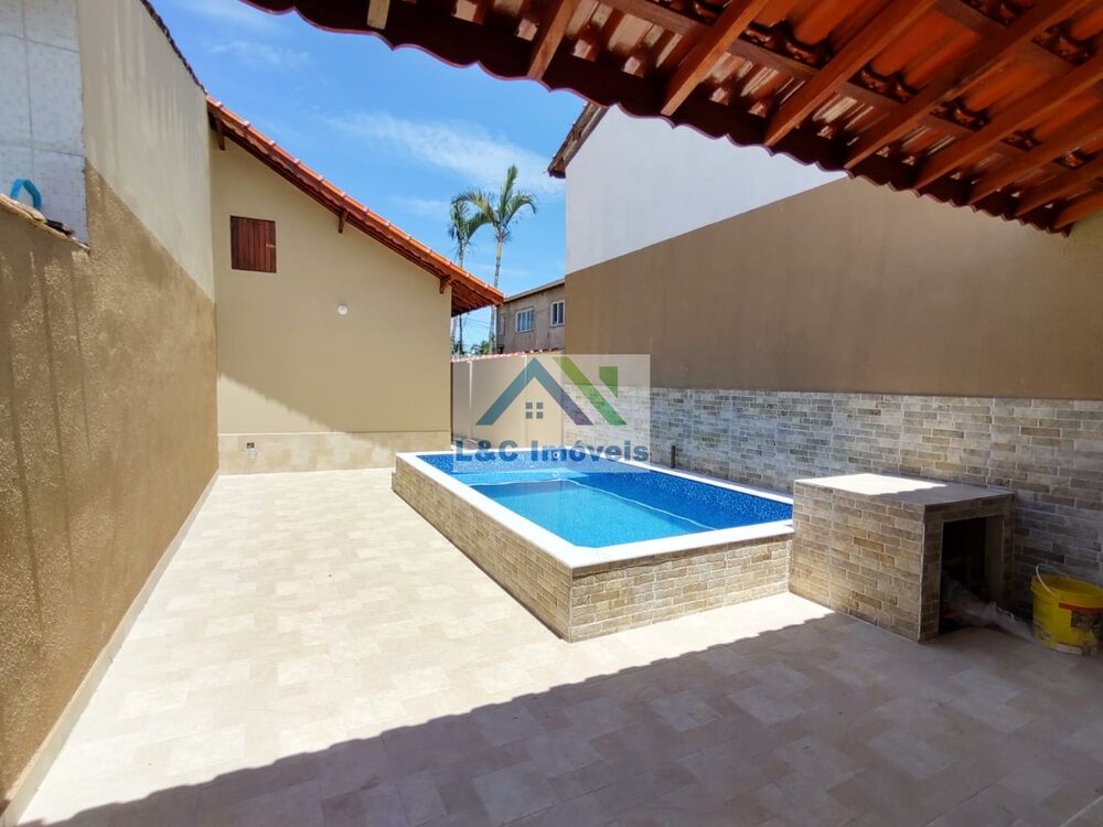 Casa, 2 quartos, 85 m² - Foto 2