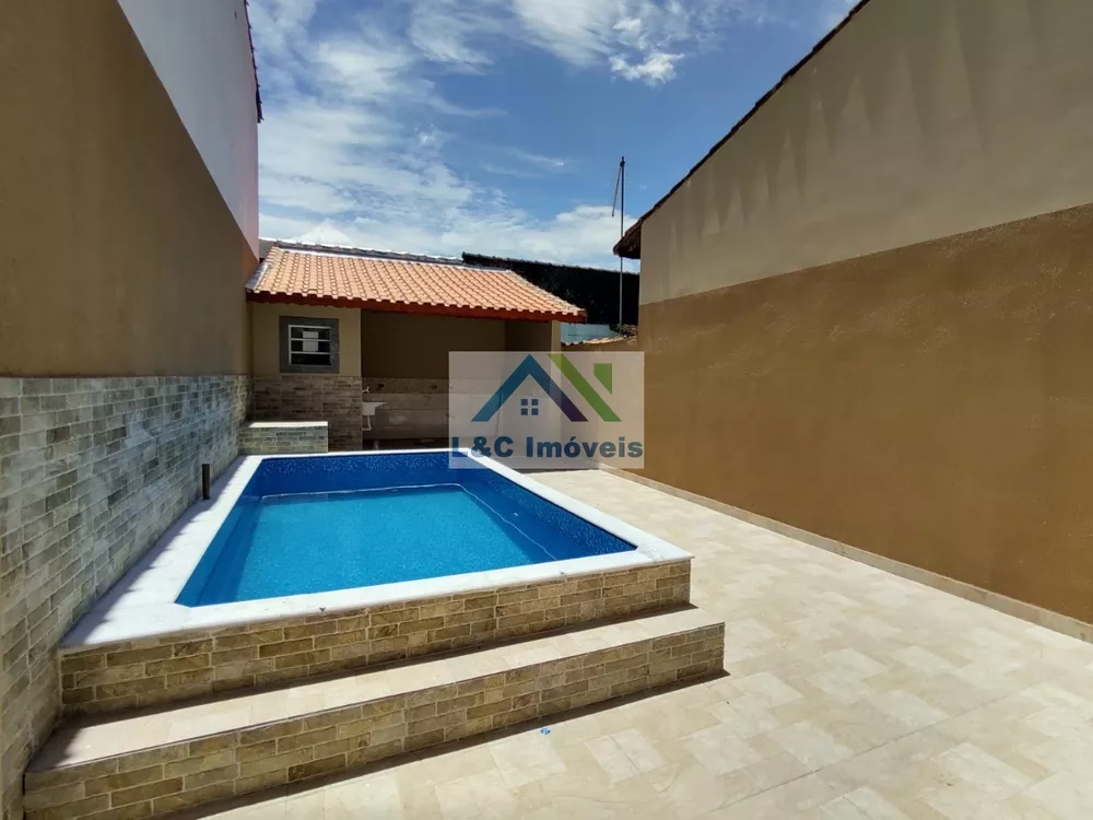 Casa, 2 quartos, 85 m² - Foto 1