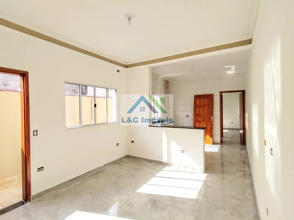 Casa, 2 quartos, 85 m² - Foto 5