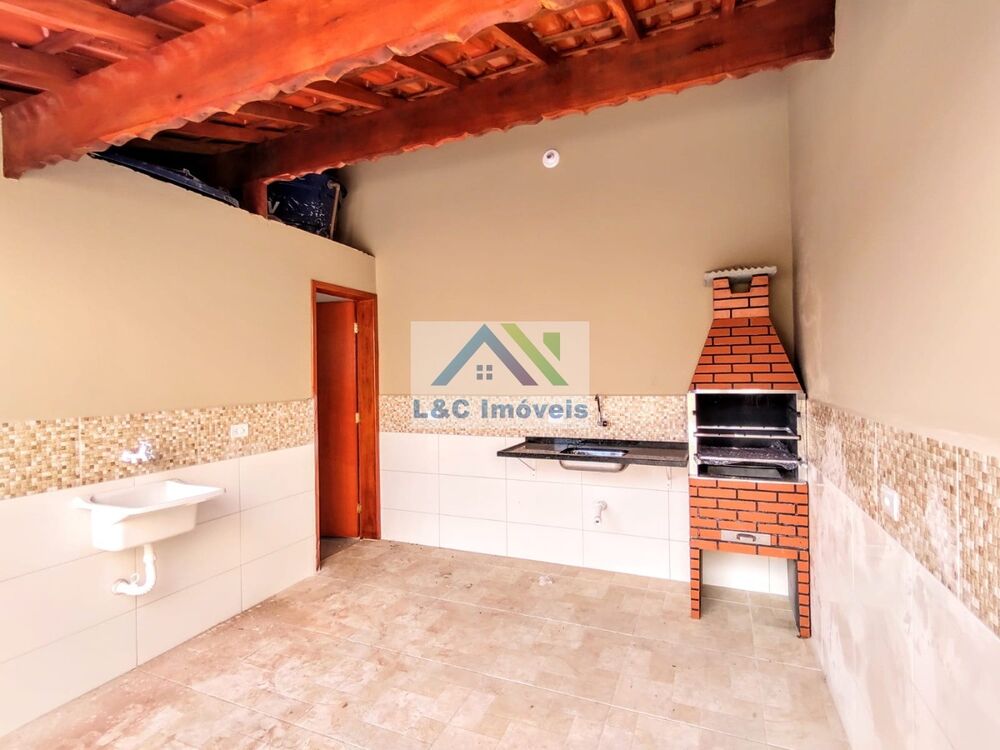 Casa, 2 quartos, 85 m² - Foto 4