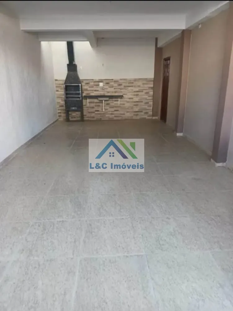 Sobrado, 2 quartos, 110 m² - Foto 19