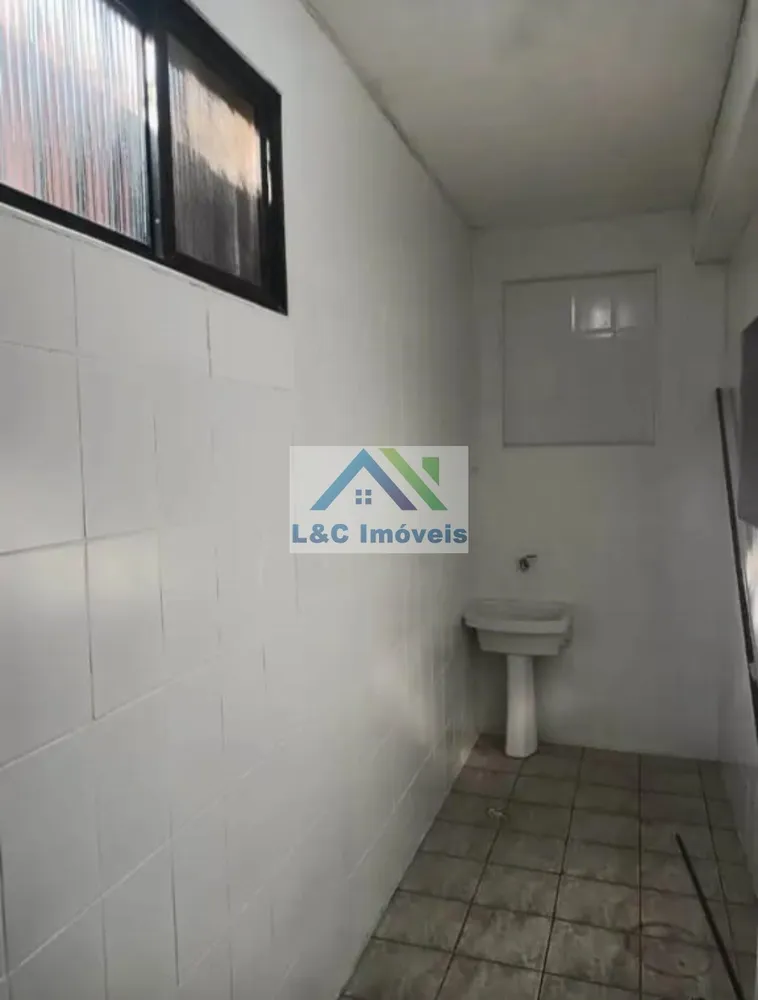 Sobrado, 2 quartos, 110 m² - Foto 6