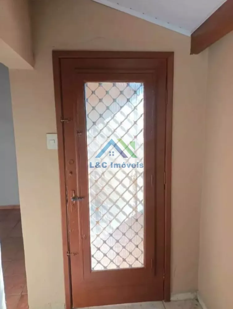 Sobrado, 2 quartos, 110 m² - Foto 1