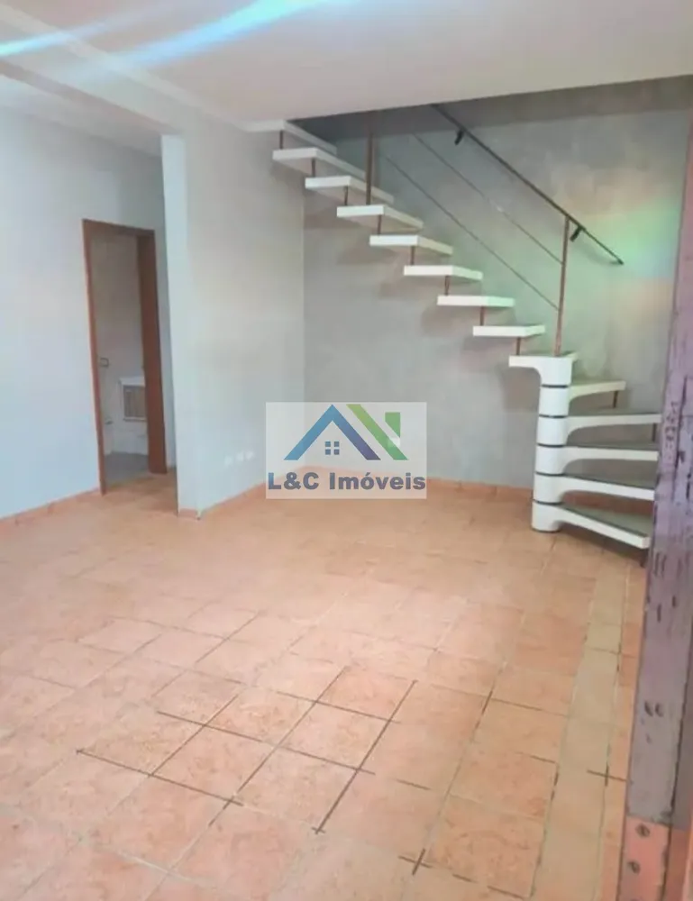 Sobrado, 2 quartos, 110 m² - Foto 12