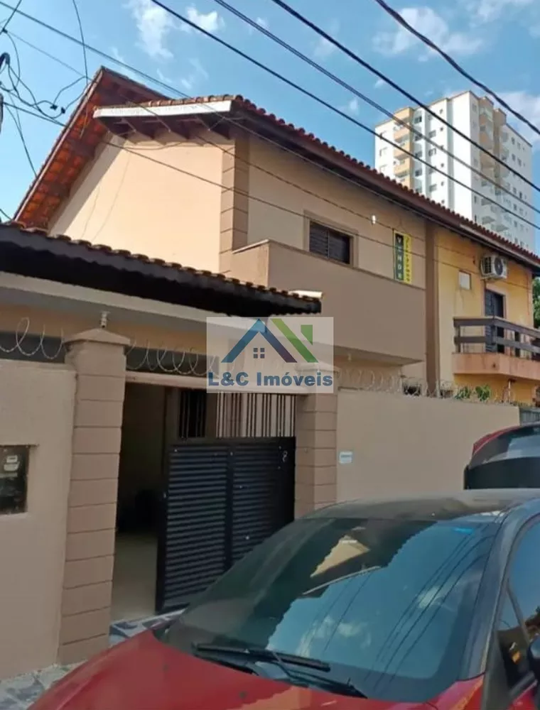 Sobrado à venda com 2 quartos, 110m² - Foto 2