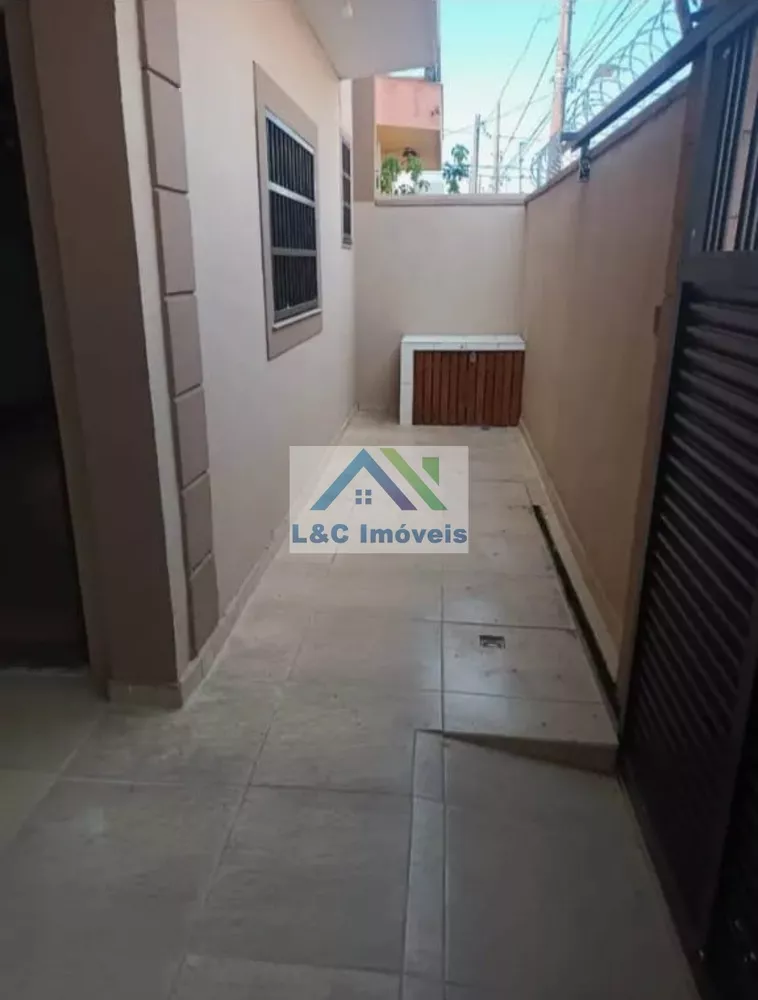 Sobrado, 2 quartos, 110 m² - Foto 4
