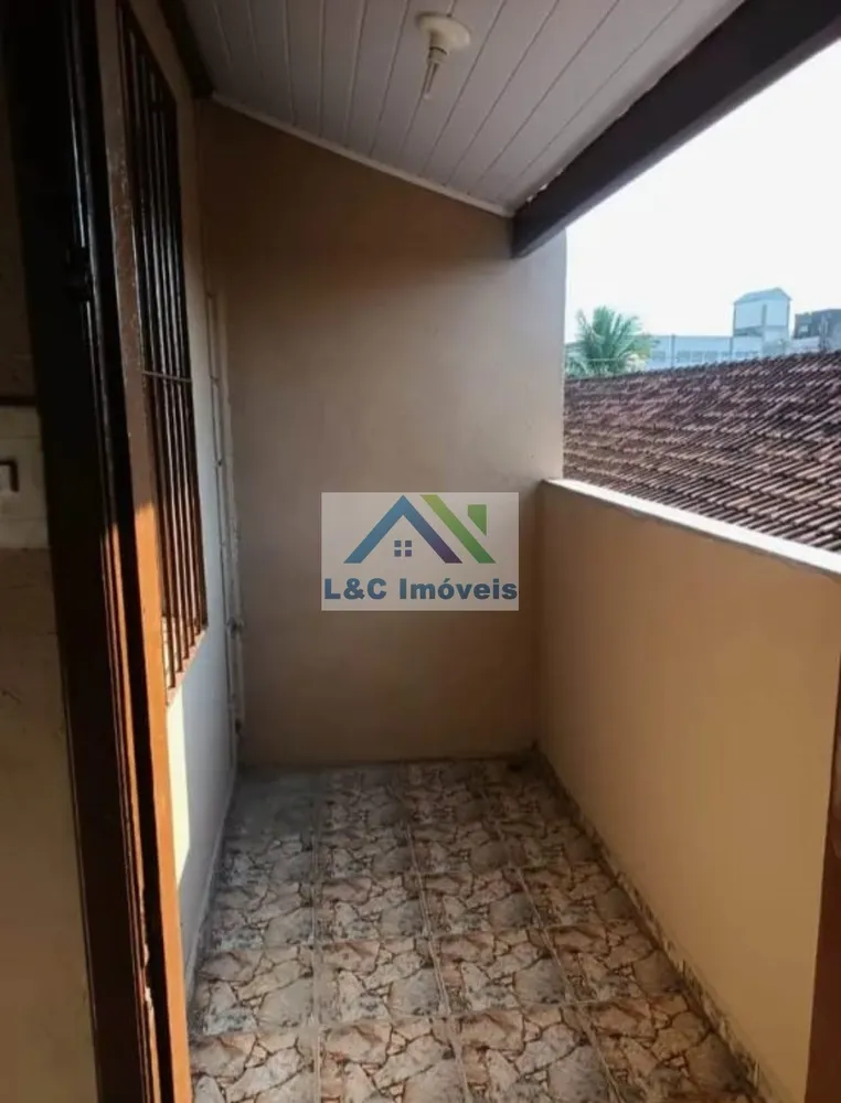 Sobrado, 2 quartos, 110 m² - Foto 10