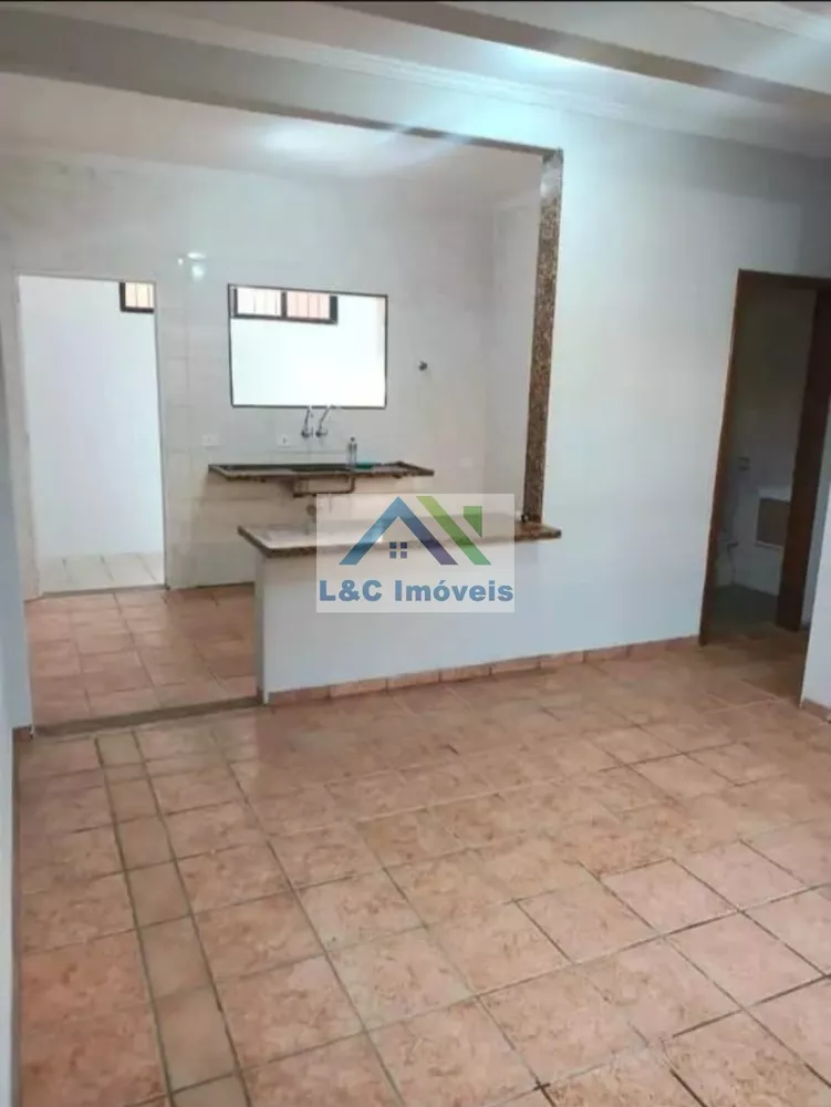 Sobrado à venda com 2 quartos, 110m² - Foto 3