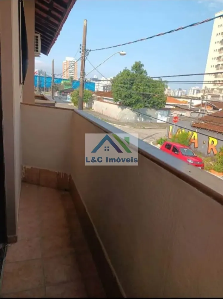 Sobrado, 2 quartos, 110 m² - Foto 5