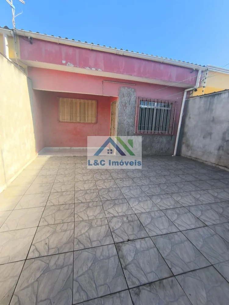 Casa, 2 quartos, 50 m² - Foto 11