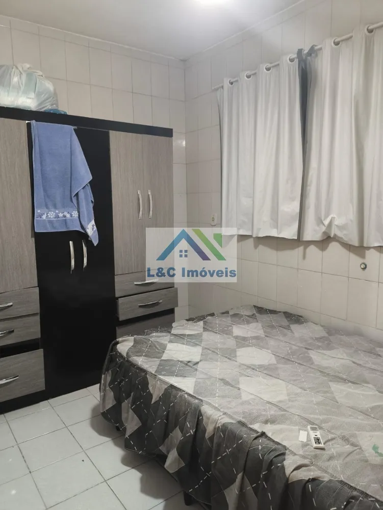 Casa, 2 quartos, 50 m² - Foto 8