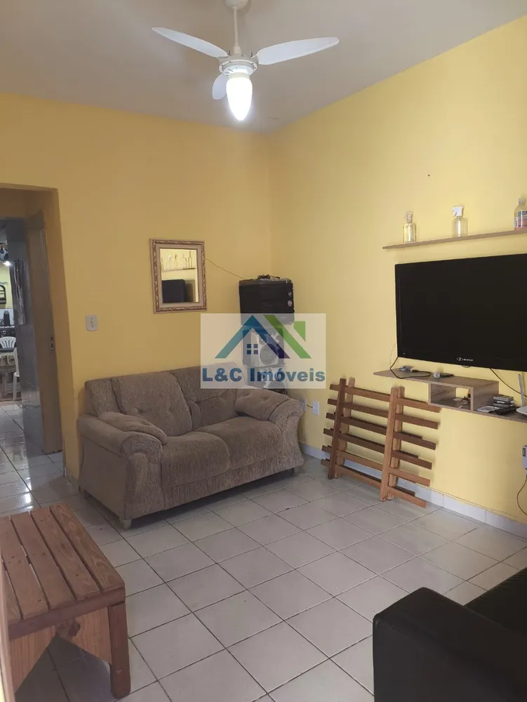 Casa, 2 quartos, 50 m² - Foto 4
