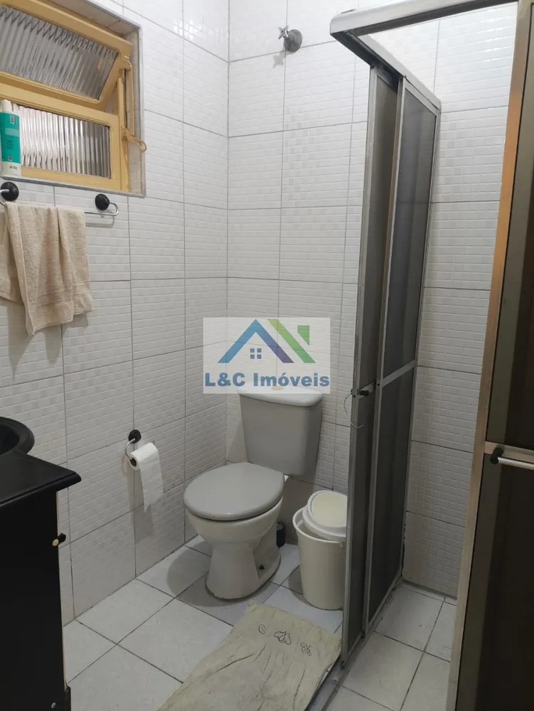 Casa, 2 quartos, 50 m² - Foto 10